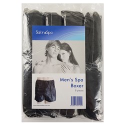 SALON & SPA Mens spa boxers